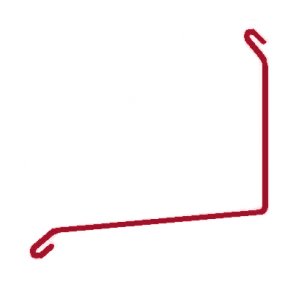 Facadeinddkning<br>(1 vare)