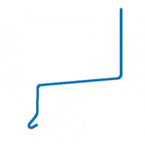 Plade- og facadesamling<br>(2 undergr.)