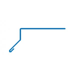 Murafdækning inddækningsprofil<br>(9 varer)