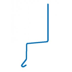 Pladesamlingsprofil<br>(6 varer)