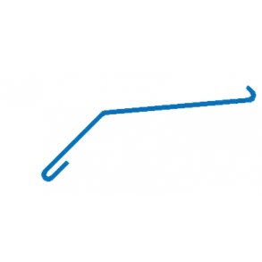 Rulleskiftekant i fuge<br>(3 varer)