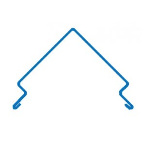 Rygning skifertag<br>(3 varer)