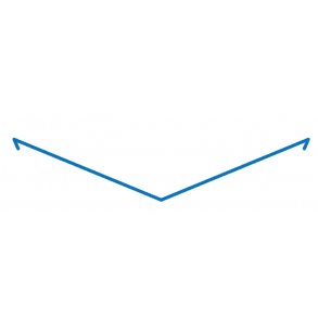 Skotrende ved undertag<br>(3 varer)
