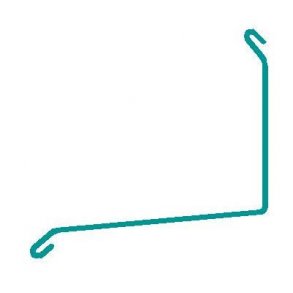 Facadeinddækning<br>(1 vare)