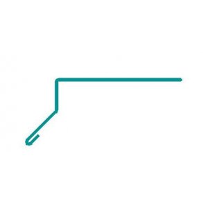 Murafdækning metal/primet for pap<br>(9 varer)