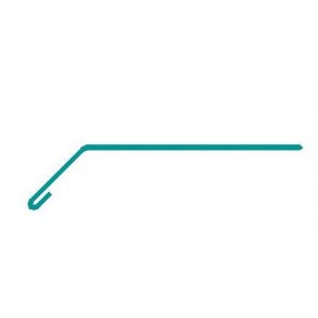 Murafdækning flangse ej primet<br>(9 varer)