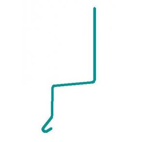 Pladesamlingsprofil<br>(6 varer)